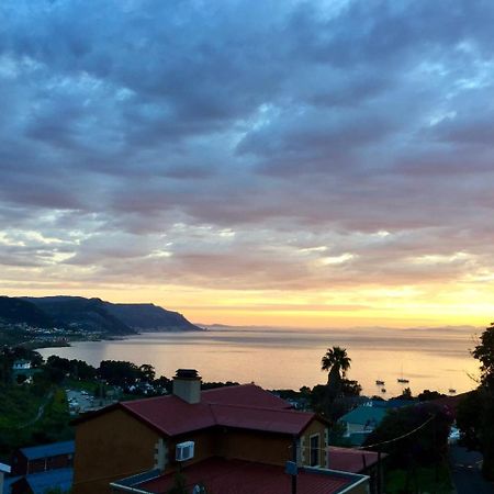 Protea Point Bed & Breakfast Cape Town Dış mekan fotoğraf