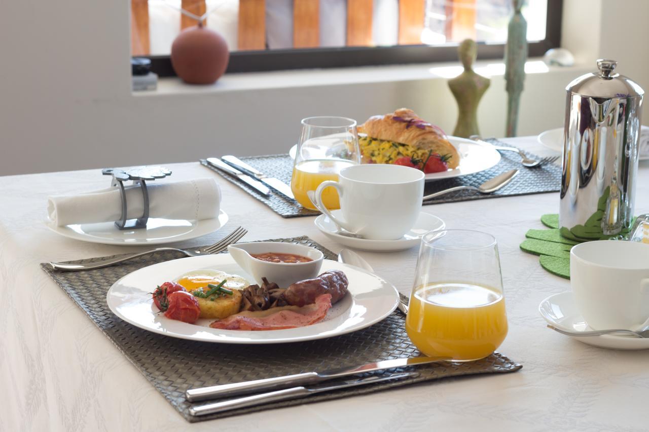 Protea Point Bed & Breakfast Cape Town Dış mekan fotoğraf
