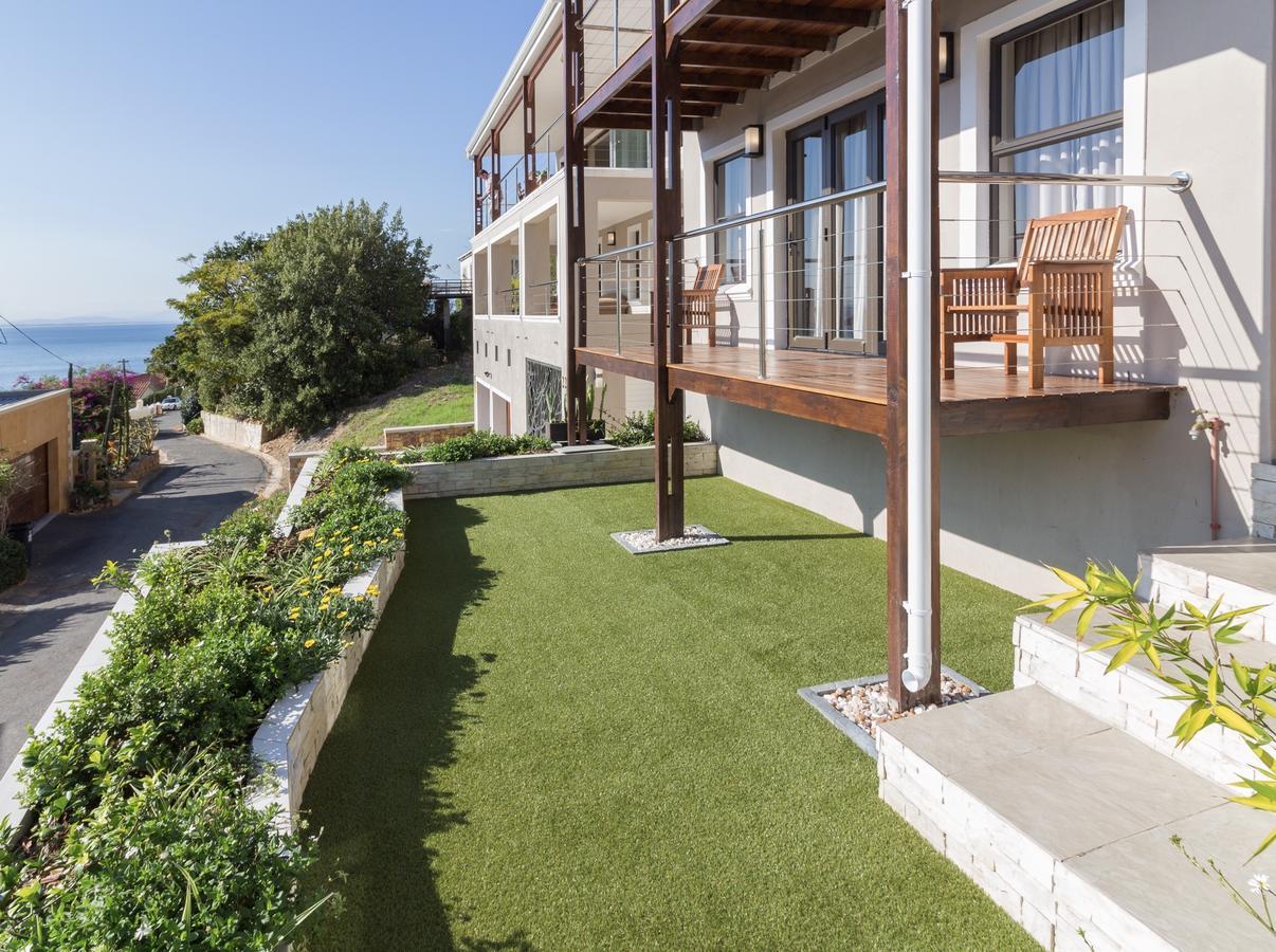 Protea Point Bed & Breakfast Cape Town Dış mekan fotoğraf