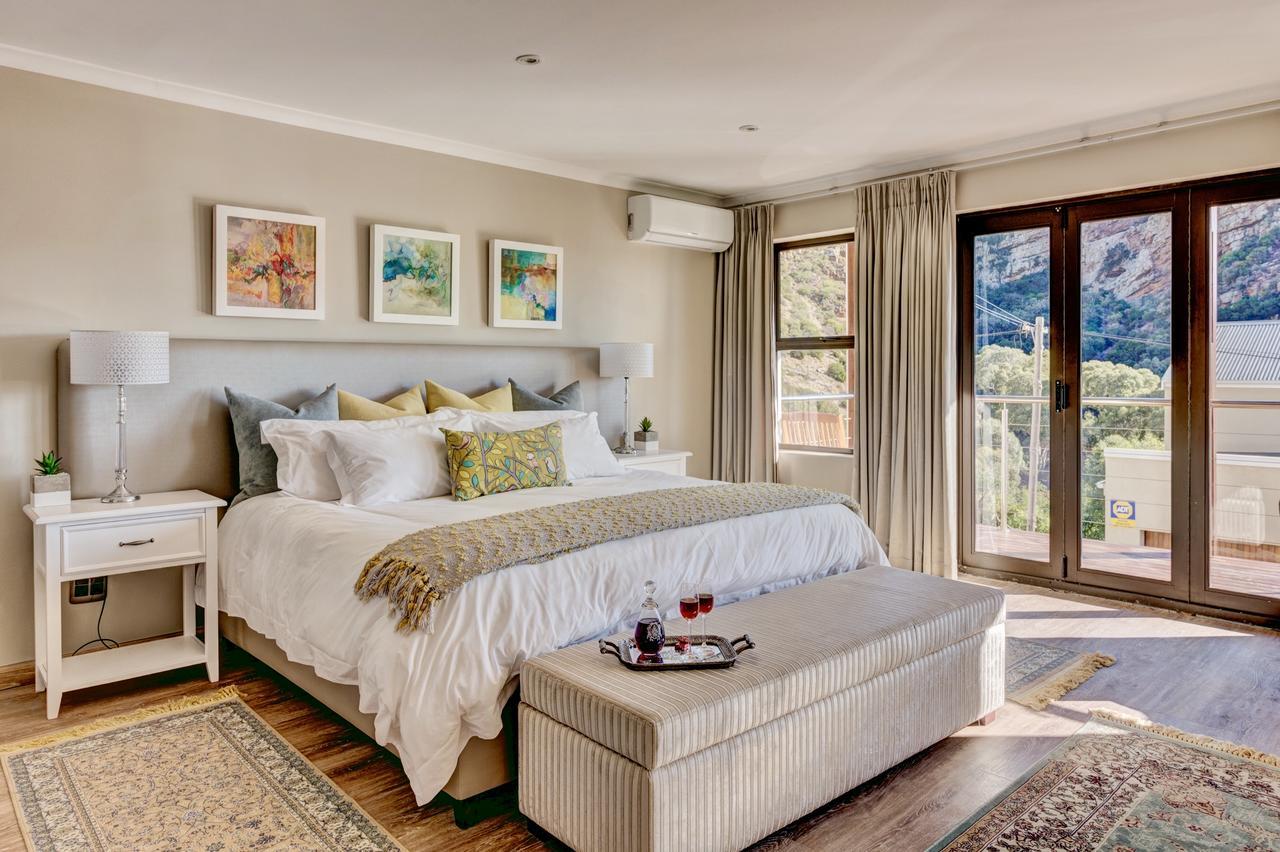 Protea Point Bed & Breakfast Cape Town Dış mekan fotoğraf