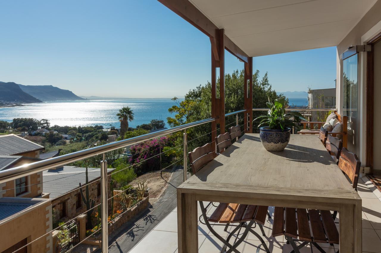 Protea Point Bed & Breakfast Cape Town Dış mekan fotoğraf