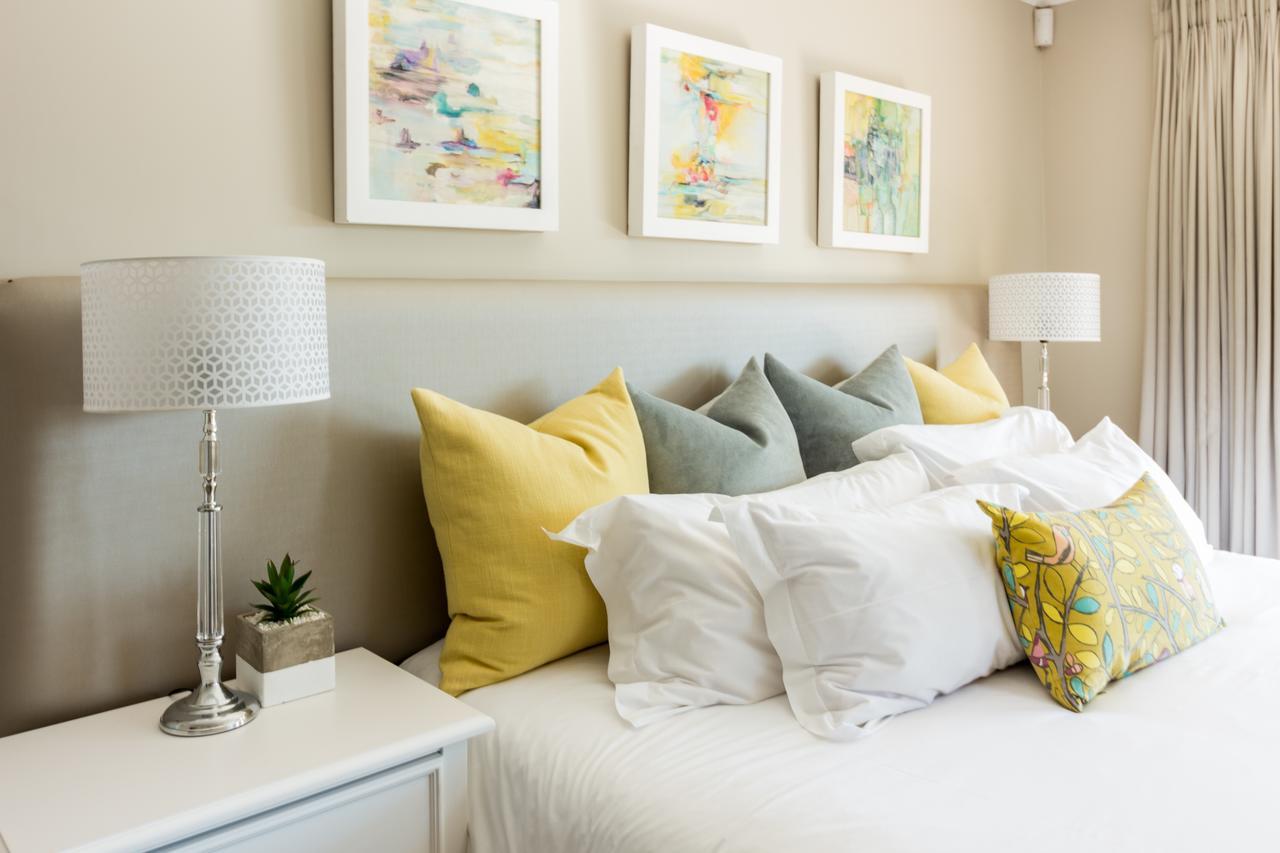 Protea Point Bed & Breakfast Cape Town Dış mekan fotoğraf