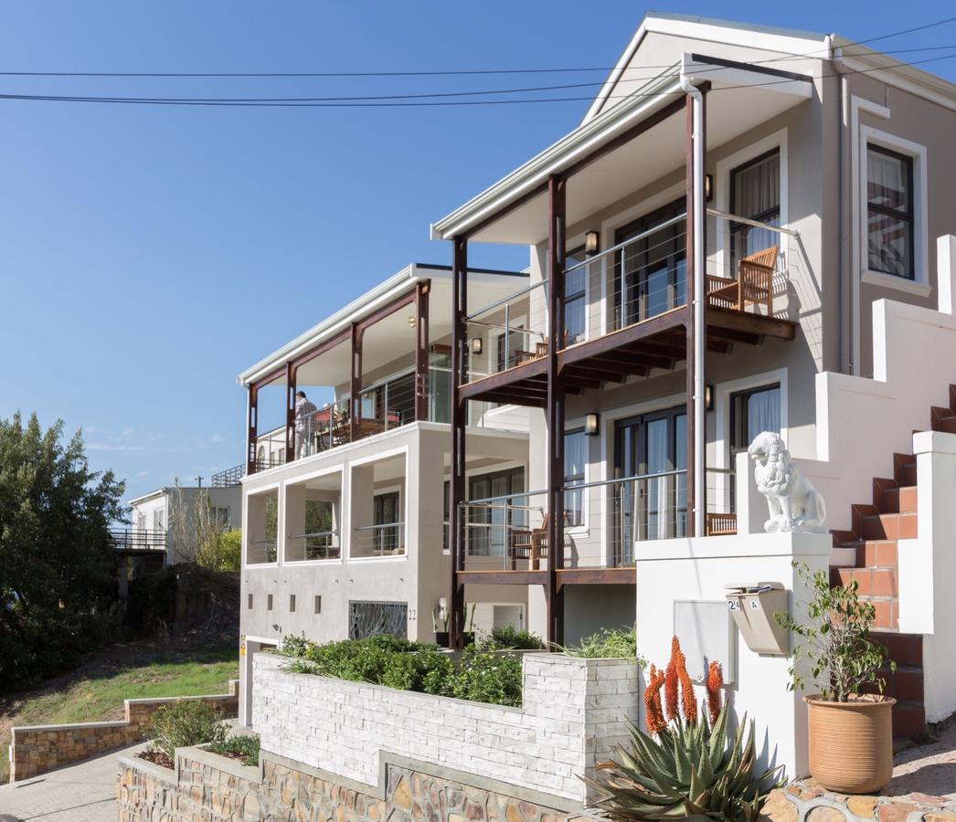 Protea Point Bed & Breakfast Cape Town Dış mekan fotoğraf