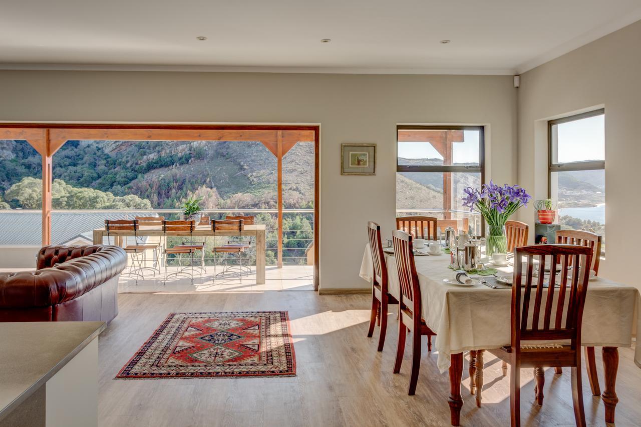Protea Point Bed & Breakfast Cape Town Dış mekan fotoğraf