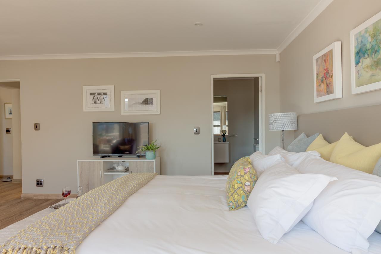 Protea Point Bed & Breakfast Cape Town Dış mekan fotoğraf
