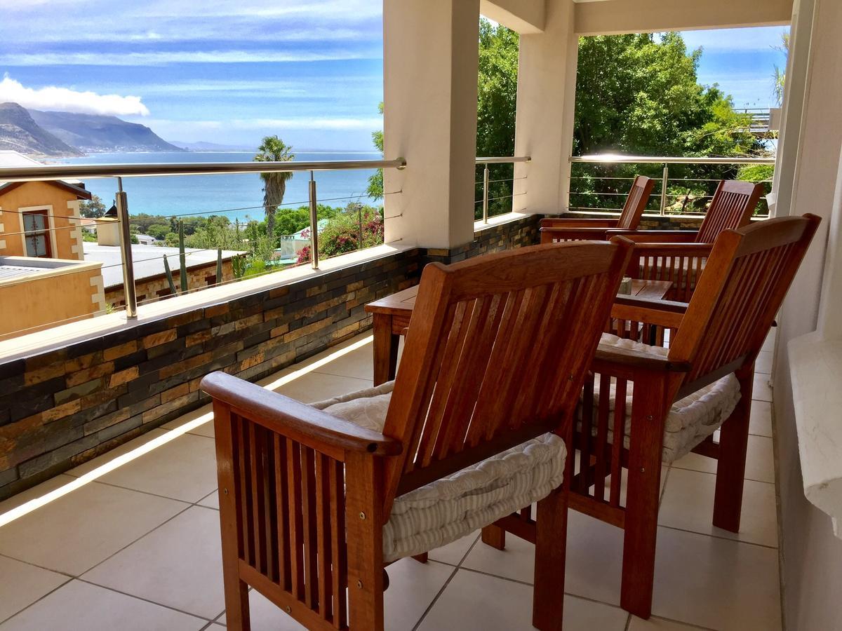 Protea Point Bed & Breakfast Cape Town Dış mekan fotoğraf
