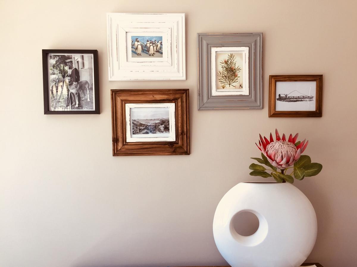 Protea Point Bed & Breakfast Cape Town Dış mekan fotoğraf