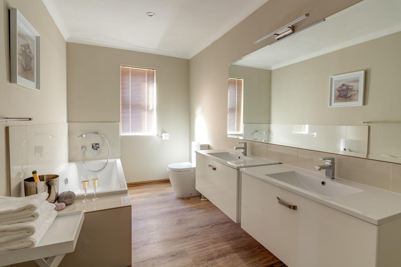 Protea Point Bed & Breakfast Cape Town Dış mekan fotoğraf