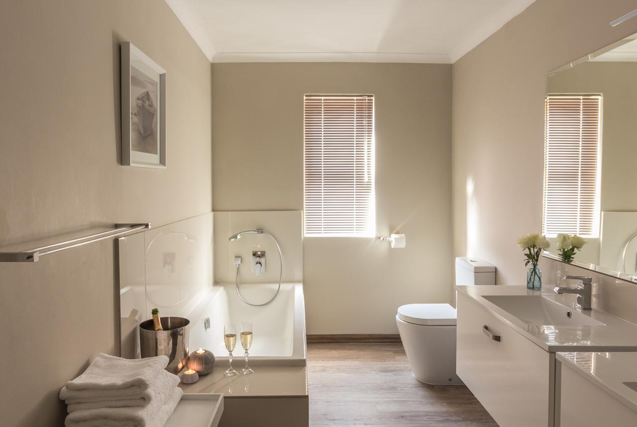 Protea Point Bed & Breakfast Cape Town Dış mekan fotoğraf