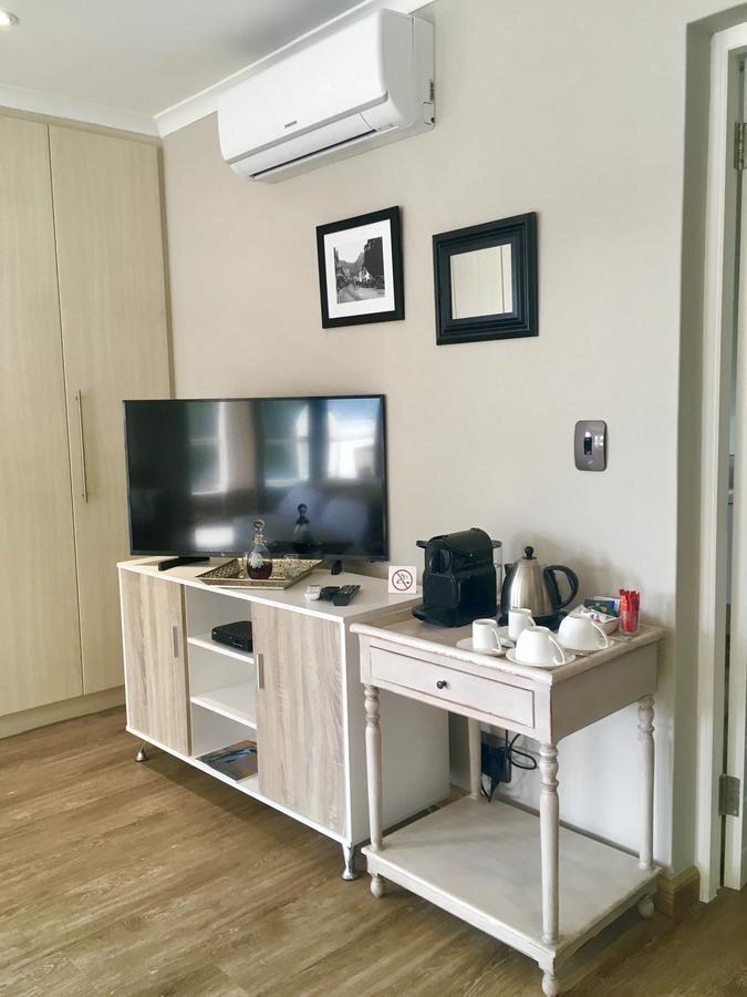 Protea Point Bed & Breakfast Cape Town Dış mekan fotoğraf