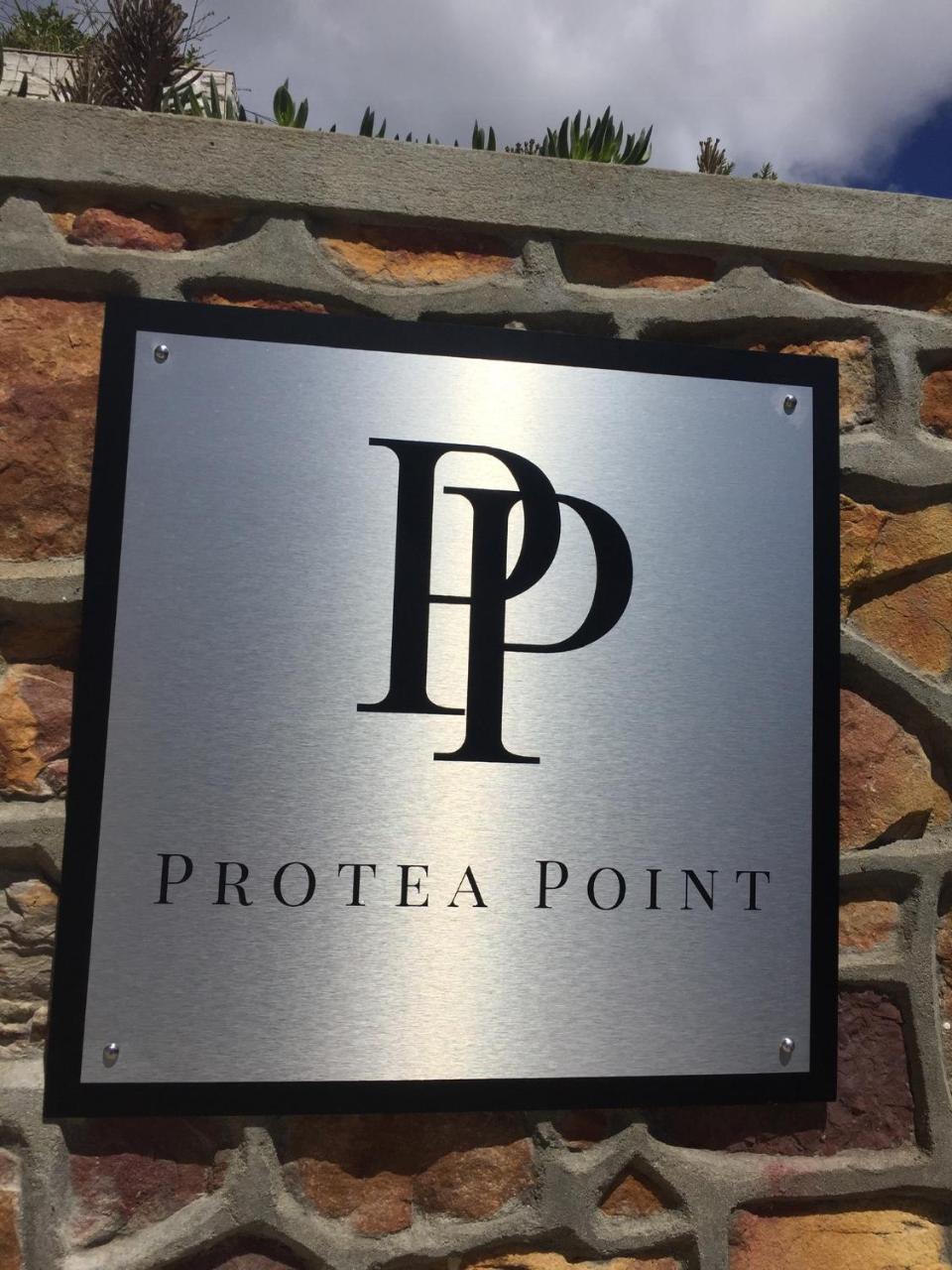 Protea Point Bed & Breakfast Cape Town Dış mekan fotoğraf