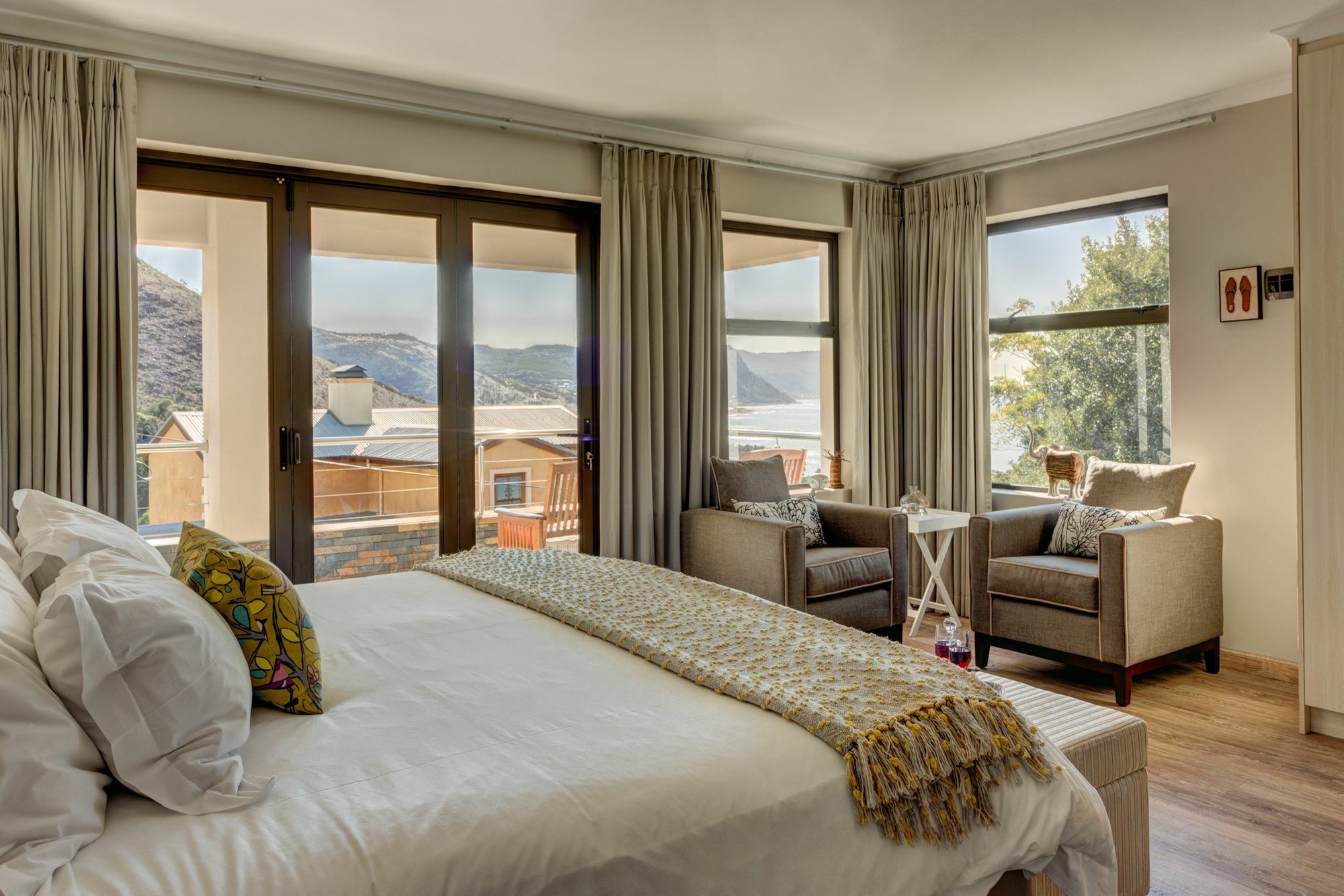 Protea Point Bed & Breakfast Cape Town Dış mekan fotoğraf